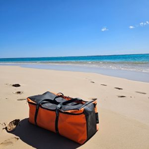 Kelmatt Gear Bag