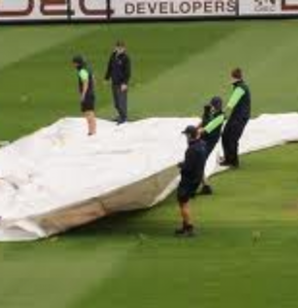 Cricket Covers