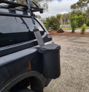 Anywhere Bin