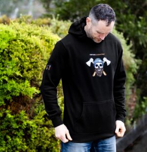 KOG Hoodie