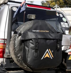 Spare Wheel Bag