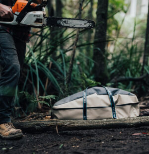 Chainsaw Bag
