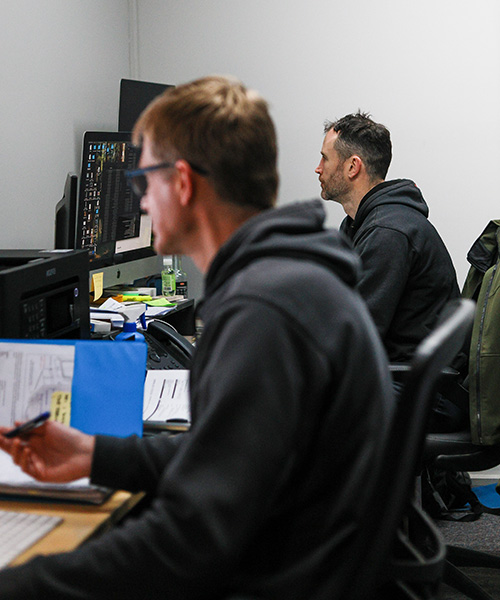 Design Team