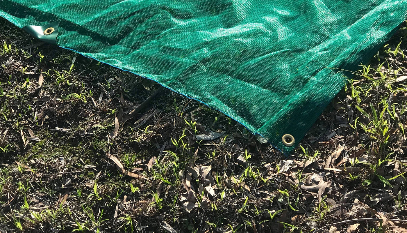 pitch germination covers