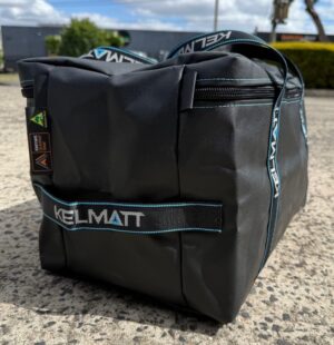 Small Gear Bag – Grab Handle Variant (Limited Batch)