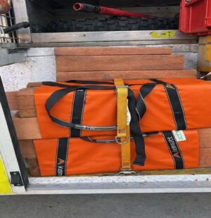 Cribbing Sling