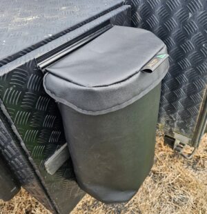 Toolbox Bag