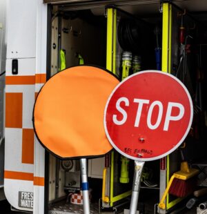 Stop Slow Cover