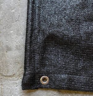 90% Shade Cloth cover 1.7 x 1.7m (Limited Batch)