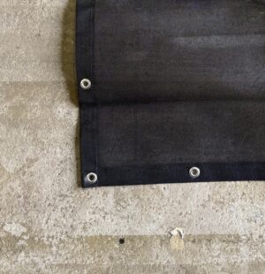 75% Mesh panel approx 2 x 2.5m (Limited Batch)