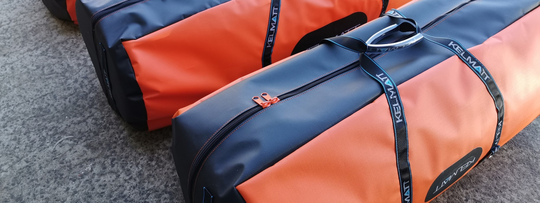 Upgrade your camping gear with kelmatt’s aftermarket bags