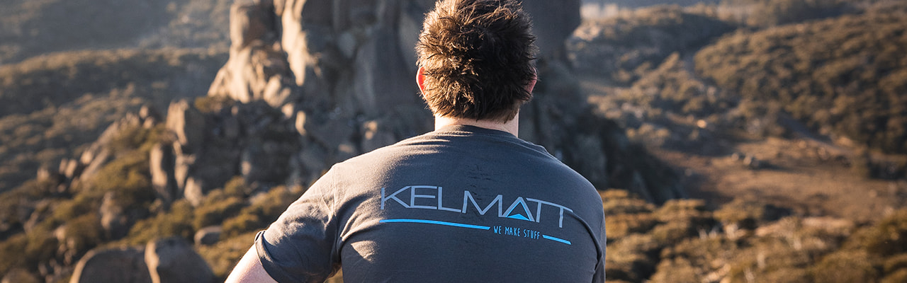 Made in Australia, Built to Last: Experience the Kelmatt Difference!